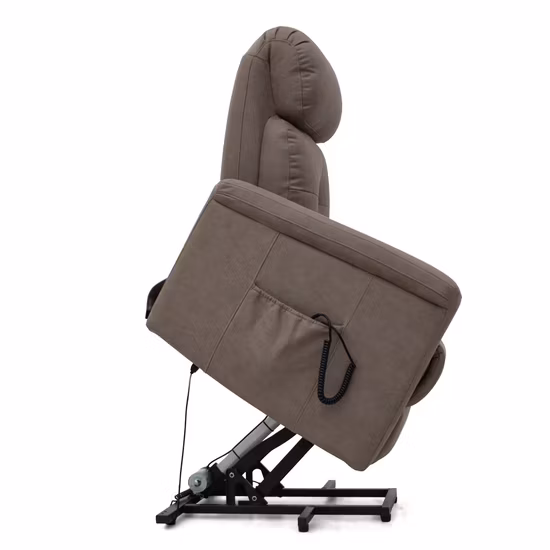 OEM 의료용 접이식 비 전기 및 전력 수동 휠체어